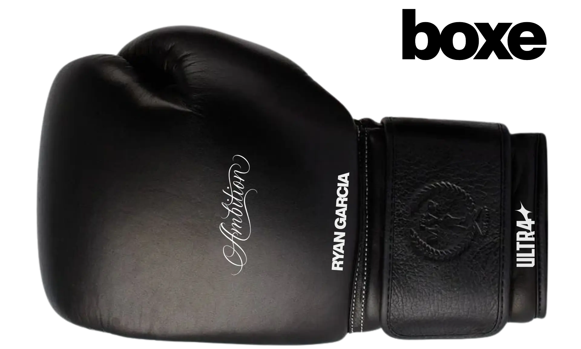 Equipamento de Boxe personalizado pela ULTR4