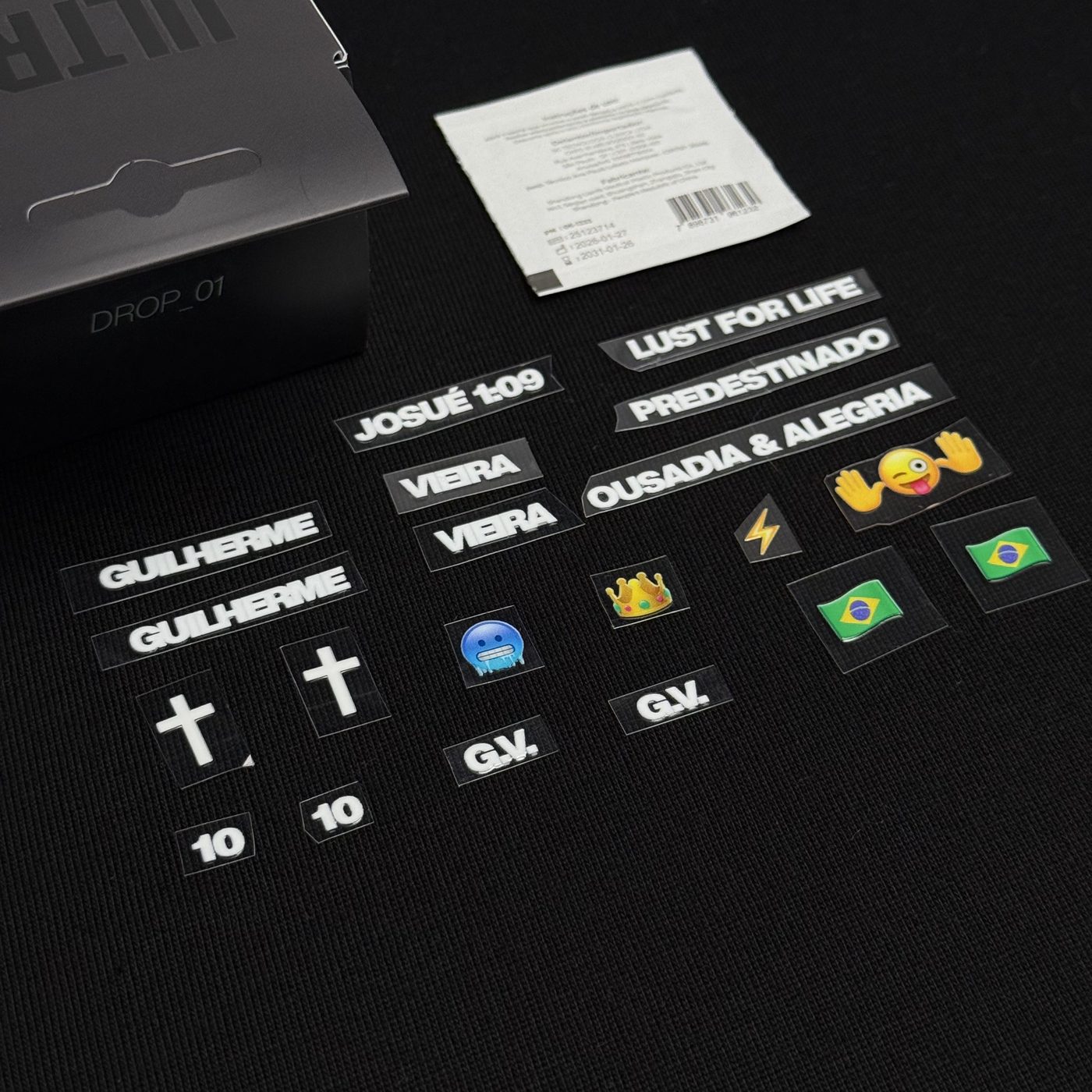 ULTR4 Pack — Futebol ULTR4